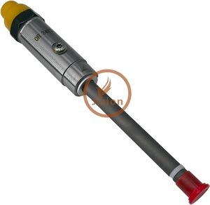 Inyector de Combustible para Motor Diésel, Válvulas de Inyección 7W-7031 para Caterpillar 3406B 3406C, Conjunto de Inyector de Combustible - Product Image 4