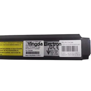 原装正品 01ac366 适用于 V5000 V5030 V5020 V5010 电池 01ac365 - Product Image 4