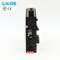 Modul Input Suhu PLC Termokopel 4 Kanal untuk Pemantauan Tungku Sintering