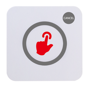 Système d'appel sans fil pour infirmière d'hôpital pour maison de retraite - Product Image 5