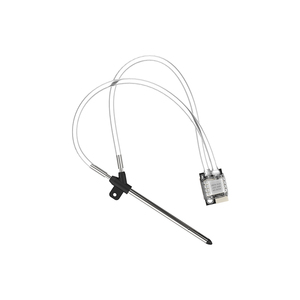 Module de capteur de vitesse d'air MS4525 4,5-5,5 V compatible Ardupilot PX4, corps métallique pour drones à voilure fixe et VTOL - Product Image 5