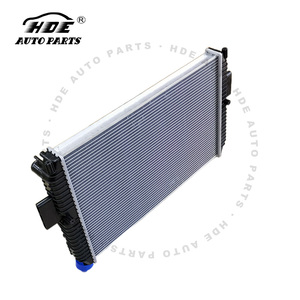 New HDE AUTO PARTS Truck Parts Cooling <b>Radiator</b> for for Daily II 503643946 93818439 93822628 93822682 - Product Image 3