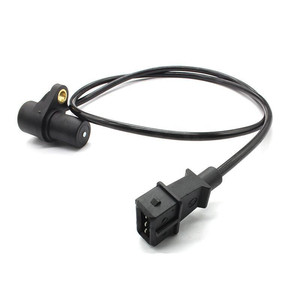 เซ็นเซอร์ตำแหน่งเพลาข้อเหวี่ยง OK2B318891 0K2B1-18-891 สำหรับอะไหล่ทดแทนยานยนต์ ใช้สำหรับ OEM - Product Image 3