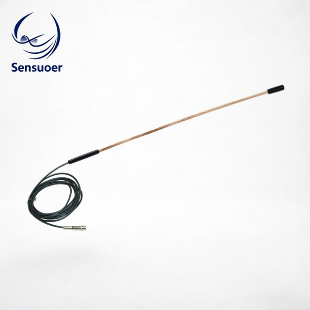 Intelligent Traffic Sensor WIM