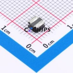 Inducteur de puissance SMD SRN4026-220M, 4x4mm (Inductance : 22uH) (Précision : 20%) Courant nominal : 670mA - Product Image 2