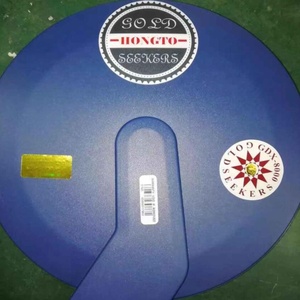 8 "Mono tìm kiếm cuộn dây cho sdc2300 Máy quét Vàng Máy dò kim loại vàng phát hiện - Product Image 4