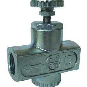 นิฮอน เซกิ วาล์วควบคุมแรงดัน BN-2800-15 วาล์วควบคุมลม ผลิตในญี่ปุ่น - Product Image 2