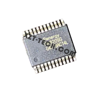 Xzt (Mới & gốc) rn8209g IC mạch tích hợp trong kho linh kiện điện tử rn8209g - Product Image 1