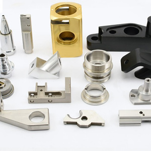 Servicios Profesionales de Fabricación de Chapa Metálica de Alta Precisión, Piezas Metálicas Personalizadas, Mecanizado CNC, Piezas de Aluminio y Latón - Product Image 2