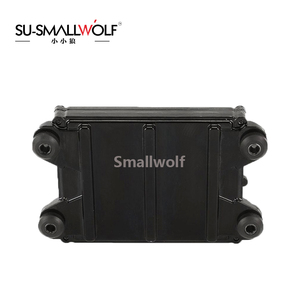 Genie 119169 119169gt điện ECM mô-đun điều khiển cho Genie Lift bộ phận điện điều hòa thiết bị - Product Image 5