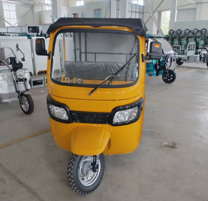 High Quality <strong>Tuk</strong> <strong>Tuk</strong> Electric Passenger Tricycle 3000W 3 Wheel Electric Rickshaw Tricycle <strong>for</strong> <strong>Sale</strong> - Product Image 3
