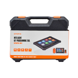 Autel OTOFIX IM1 Automotive Key <strong>Programming</strong> &amp; Diagnostic Tool With Advanced IMMO Scanner Machine for Cars - Product Image 6