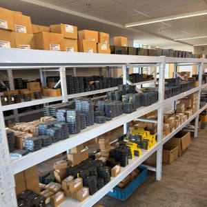 ACS580-07-0089A-4 周波数変換器 新品 純正工場交換モデル ACS580-07-0106A-4 - Product Image 3