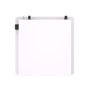 ระบบจัดเก็บพลังงานภายในบ้านแบบติดผนัง 10kWh 51.2V 100Ah LiFePO4  แบบออฟกริด/ไฮบริด พร้อมระบบจัดการแบตเตอรี่อัจฉริยะ (Smart BMS) ป้องกันน้ำและฝุ่นระดับ IP54  แบบออลอินวัน - Product Image 3