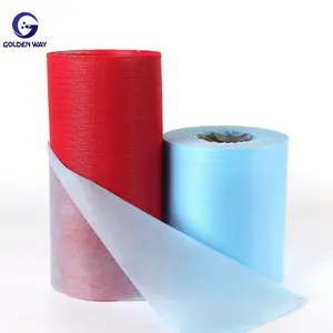 Polyester hình thành vành đai lưới để làm giấy