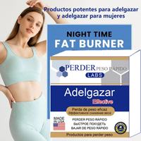 Colon Cleanse Pills Body Detox Intestinal Guard Nettoyant pour l'estomac Natural Flush Cleaner Supplément Complexe Gut Loss Health