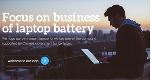 Batterie de remplacement pour ordinateur portable <span class=keywords><strong>Asus</strong></span> A41-x550a X450l <span class=keywords><strong>X550c</strong></span> X450c X550l - Product Image 3