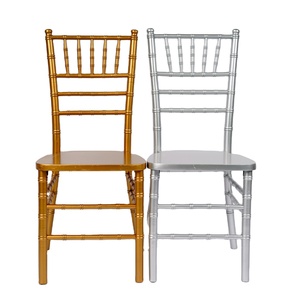 Chaise en métal avec coussin pour hall d'accueil, <span class=keywords><strong>chaises</strong></span> en aluminium d'occasion pour hôtel - Product Image 3