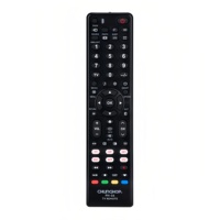 Control Remoto Universal de Repuesto Compatible con Televisores Samsung, LG, Sony, Toshiba, Sharp, Hisense Smart LED LCD