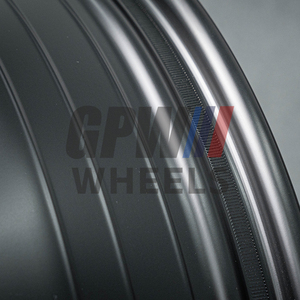 Jantes en alliage forgé concaves GPW Custom 5x114.3 pour <span class=keywords><strong>Ferrari</strong></span> 458 Italia <span class=keywords><strong>Spider</strong></span> 488 GTB Pista F8 Tributo <span class=keywords><strong>296</strong></span> GTB <span class=keywords><strong>GTS</strong></span> 812 Superfast - Product Image 6