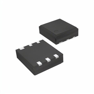 Composants électroniques 6 WFDFN Exposed Pad XC6206P282DR-G – Service complet d'origine pour la gestion de l'alimentation (PMIC) - Product Image 1