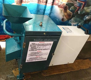 Máy Cắt Vít Thương Mại Máy Giặt Và Cắt Ốc Đuôi Xoắn Ốc Tự Động Hoàn Toàn - Product Image 6