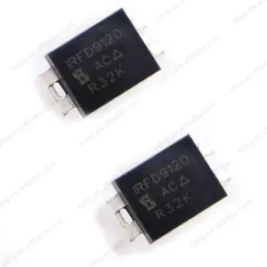 IRFD9120 Brand New Original Integrated Circuit IRFD9120