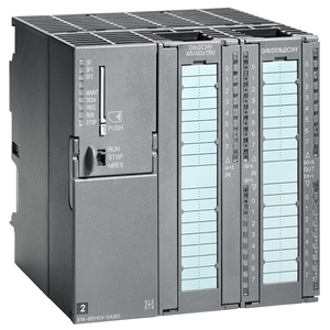 คอนโทรลเลอร์ PLC รุ่นใหม่ CPU 314C-2 PTP Compact CPU พร้อม MPI 6ES7314-6BH04-0AB0 6ES7314-6BG03-0AB0 - Product Image 1