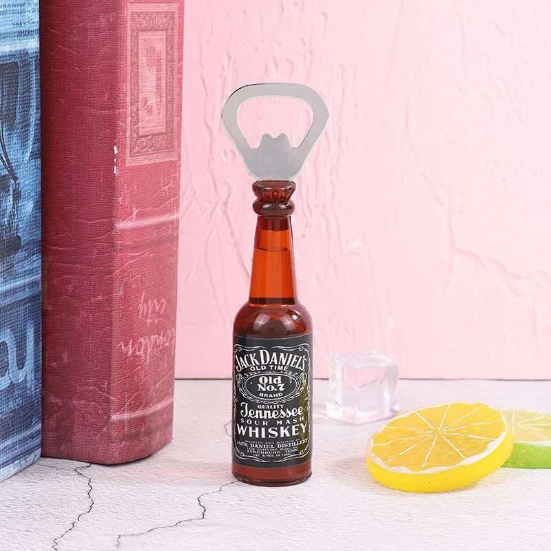 Jack Daniel marron
