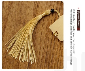 Tùy Chỉnh Logo Cuốn Sách Đánh Dấu Đồng Trống, Tùy Chỉnh Độc Đáo Brass Kim Loại <span class=keywords><strong>Bookmarks</strong></span> Số Lượng Lớn Cho Sách Mạ Vàng, Bookmark Tùy Chỉnh - Product Image 2