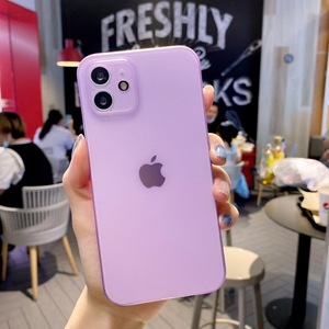 Funda de silicona suave para teléfono móvil <span class=keywords><strong>Apple</strong></span>, <span class=keywords><strong>carcasa</strong></span> de lujo de TPU para <span class=keywords><strong>Iphone</strong></span> <span class=keywords><strong>13</strong></span> 12 11 <span class=keywords><strong>Pro</strong></span> <span class=keywords><strong>Max</strong></span> XR XS <span class=keywords><strong>Max</strong></span> X 7 8 Plus - Product Image 4