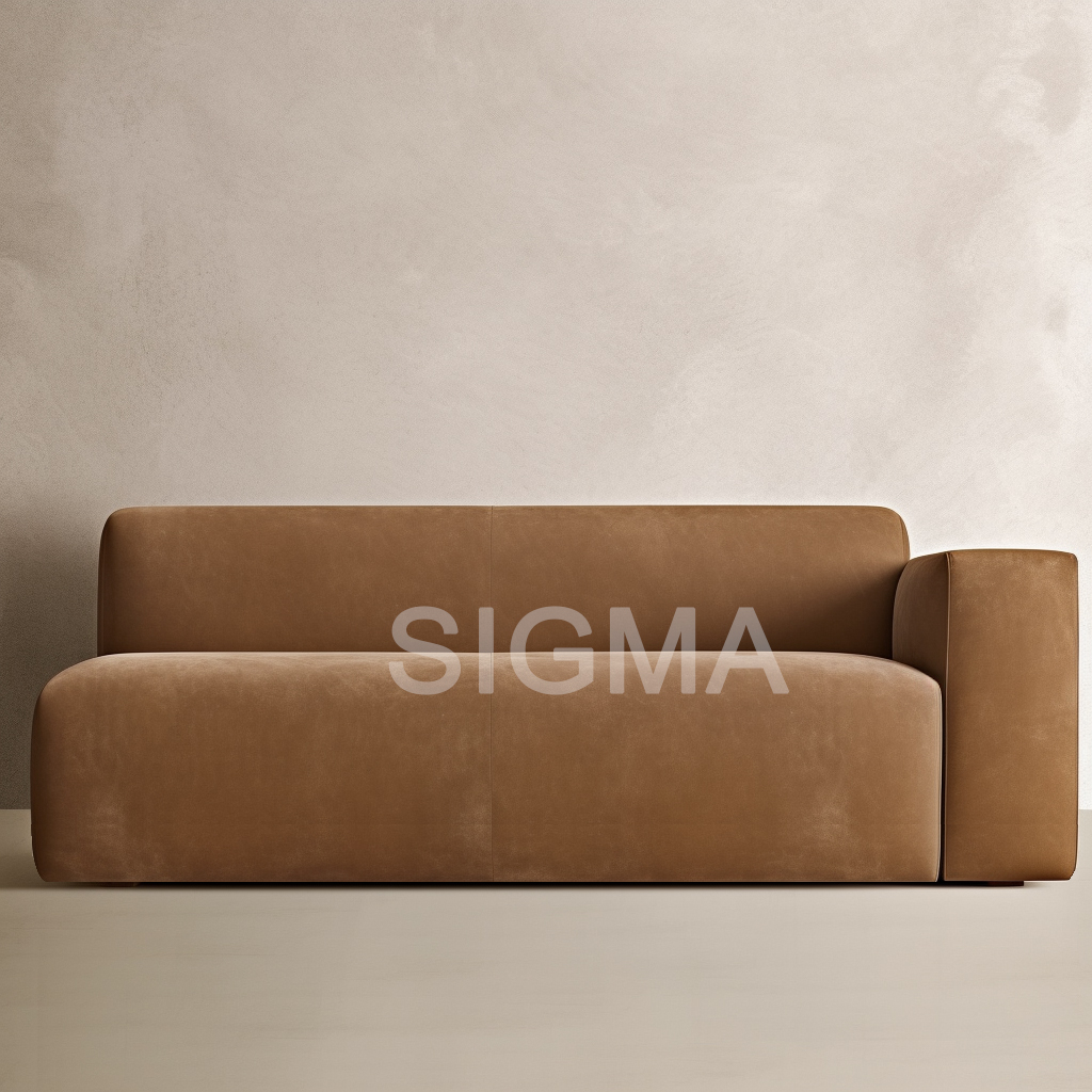 Modular Corner Sofa Set Linen Fabric Couches Sectional Living Room Sofas Luxury High Quality Modern Sofa