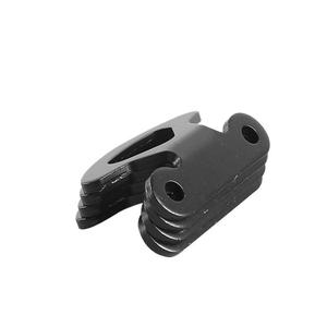 Gancho de remolque de acero con 2 orificios de montaje para Ford F150 2000-2017 - Product Image 3
