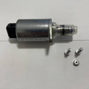 Solenoid 24v Ps25 3769592 6763060 neuf et d'origine - Product Image 3