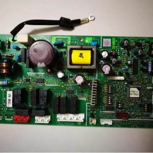 Carte d'onduleur pour climatisation centrale Toshiba VN M350HE MCC 1615 04, pièce de rechange pour carte mère anti-poussière - Product Image 4
