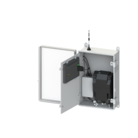 Alat Ukur Kekeruhan Laser Online Turbidimeter Rentang Rendah Penganalisis Kualitas Air Sensor RS485 Modbus untuk Pengolahan Air Minum