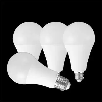 LED LED電球小型パネルライト