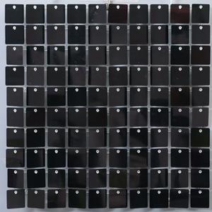 Panneau mural en sequins 3D scintillants, couleur or, à emboîter, pour décoration de mariage, d'anniversaire - Product Image 2