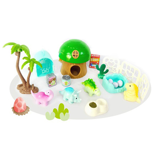 Juego de Imitación de Dinosaurios Jinying 2025, Divertido Kit de Juego de Roles para Niños, Juego Familiar en Interiores y Exteriores, Regalo de Cumpleaños y Días Festivos - Product Image 6
