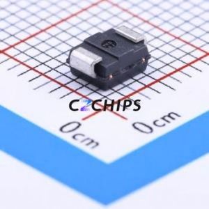 ไดโอด ZENER ไดโอด SMB 1SMB5924BT3G ชิ้นส่วนอิเล็กทรอนิกส์ - Product Image 2