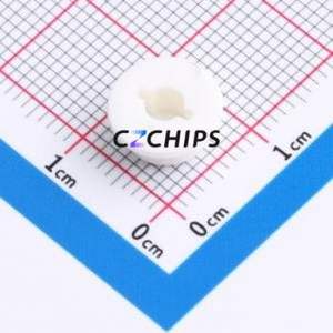 SC102AE1 Switch Accessories / Cap Switch ( Color: White ) - Product Image 2