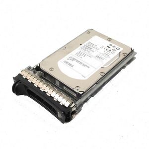 00E9972 Genuine HDD 300GB 15000RPM SAS 6 Gbp/s 2.5" 64MB Hard Drive - Product Image 4