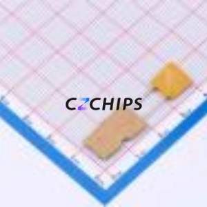 RGEF500-2 Resettable Fuse Through hole Component (THT) Fuse 5A 8.5A 2.6W 15mOhm - Product Image 2