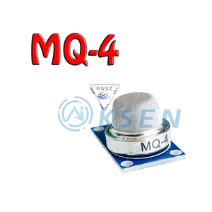 AI-KSEN mới và độc đáo <span class=keywords><strong>MQ</strong></span> loạt 9 khí cảm biến mô-đun bộ dụng cụ <span class=keywords><strong>MQ</strong></span>-2 ~ <span class=keywords><strong>MQ</strong></span>-<span class=keywords><strong>135</strong></span> là thích hợp cho các ứng dụng khác nhau - Product Image 4