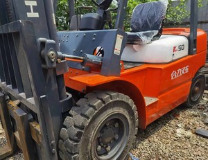 איכות גבוהה מיני דיזל מלגזה 2ton 3ton 5ton 5ton ביעילות בשימוש משק נמוך מחיר למכירה-<span class=keywords><strong>heli</strong></span> k20 k35 k50 חדש הילוכים מנוע מנוע - Product Image 2
