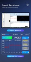 JCID IBooter Mac Current Analyzer dengan Kabel MagSafe Penyimpanan Data Instan dan Penyimpanan Cerdas untuk Beberapa Port Pengisian Daya