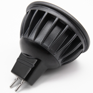 SHENPU-foco de luz Led <span class=keywords><strong>MR16</strong></span> con fundición de aluminio, ACDC 12V, <span class=keywords><strong>Gu5</strong></span>.<span class=keywords><strong>3</strong></span> - Product Image 3