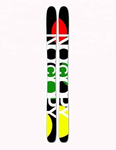 Bottes <span class=keywords><strong>de</strong></span> <span class=keywords><strong>ski</strong></span> <span class=keywords><strong>de</strong></span> <span class=keywords><strong>montagne</strong></span>, équipement banderole, <span class=keywords><strong>ski</strong></span> d'intérieur, pour hommes et femmes - Product Image 1