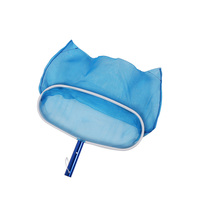 Râteau à feuilles de luxe pour piscine