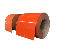 Ikincil <span class=keywords><strong>Gi</strong></span> <span class=keywords><strong>Ppgi</strong></span> Gl <span class=keywords><strong>Hr</strong></span> <span class=keywords><strong>Cr</strong></span> bobinleri galvanizli çelik yapraklar 0.6Mm <span class=keywords><strong>Ppgi</strong></span> renk kaplamalı çelik rulo - Product Image 6